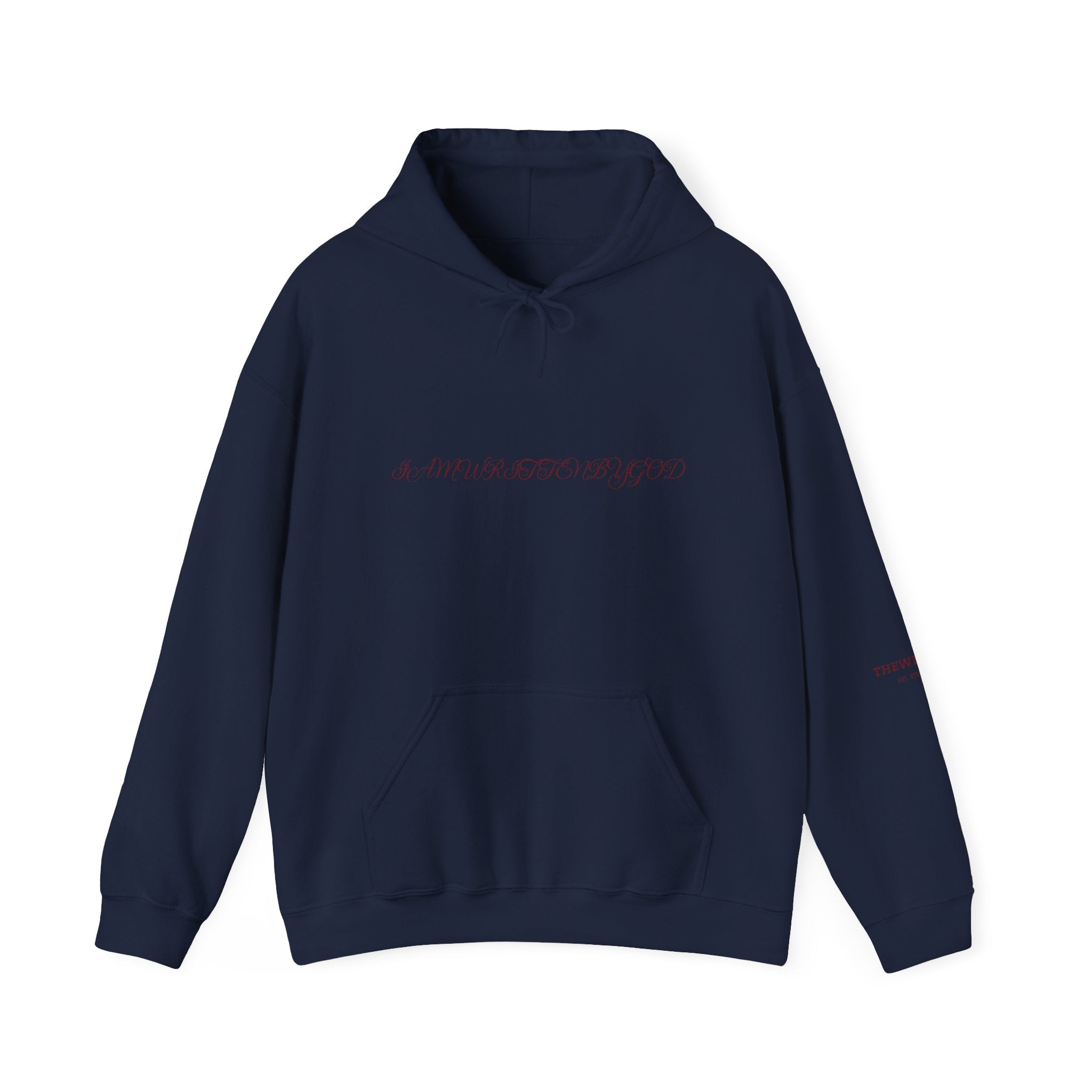 THEEWBGOD - Hoodie | COLLECTION 1