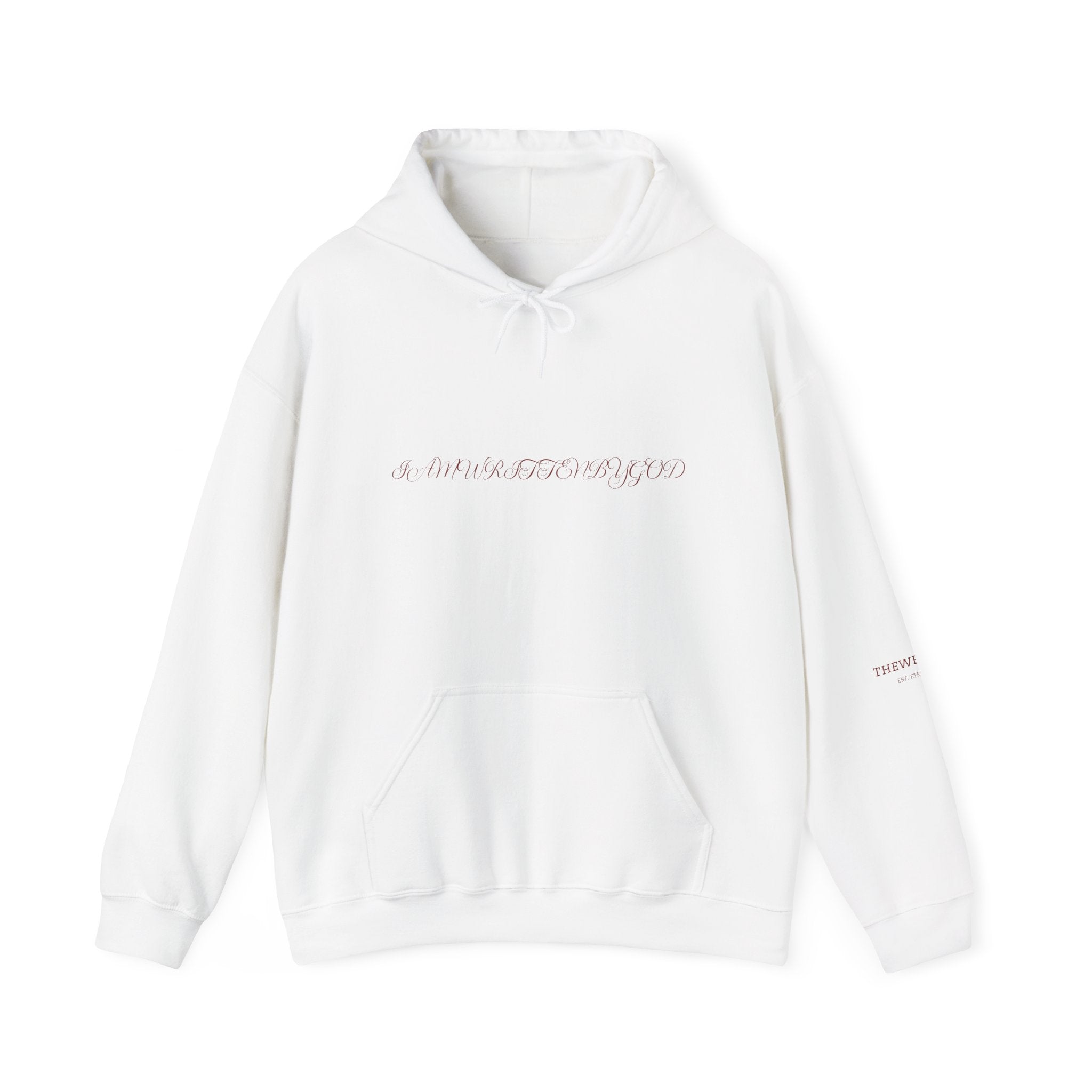 THEEWBGOD - Hoodie | COLLECTION 1