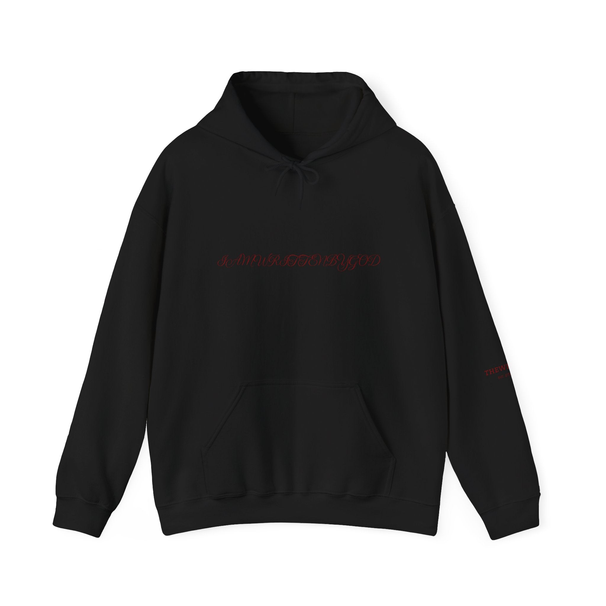 THEEWBGOD - Hoodie | COLLECTION 1