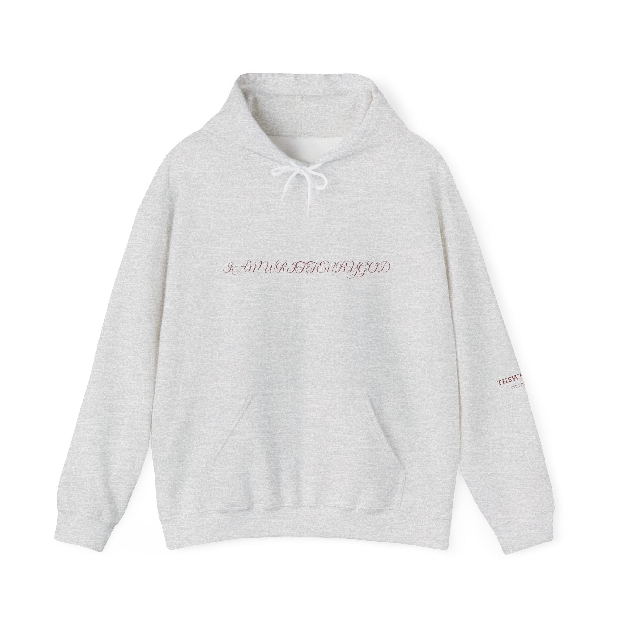 THEEWBGOD - Hoodie | COLLECTION 1