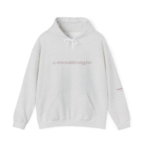 THEEWBGOD - Hoodie | COLLECTION 1